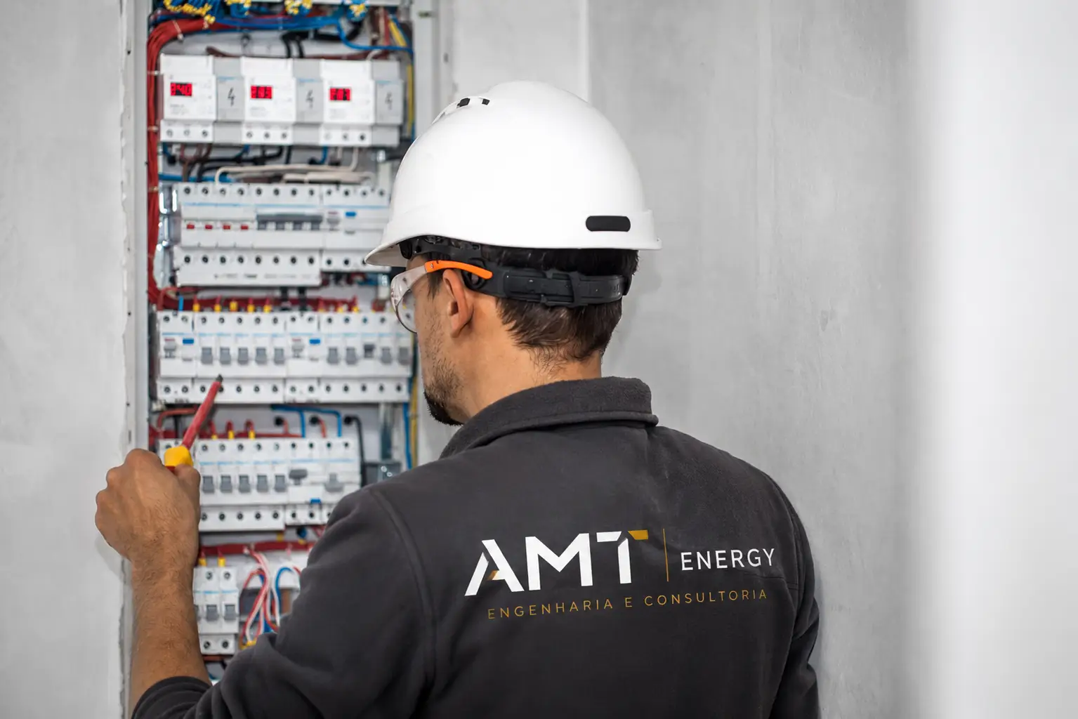 Tecnico AMT Energy
