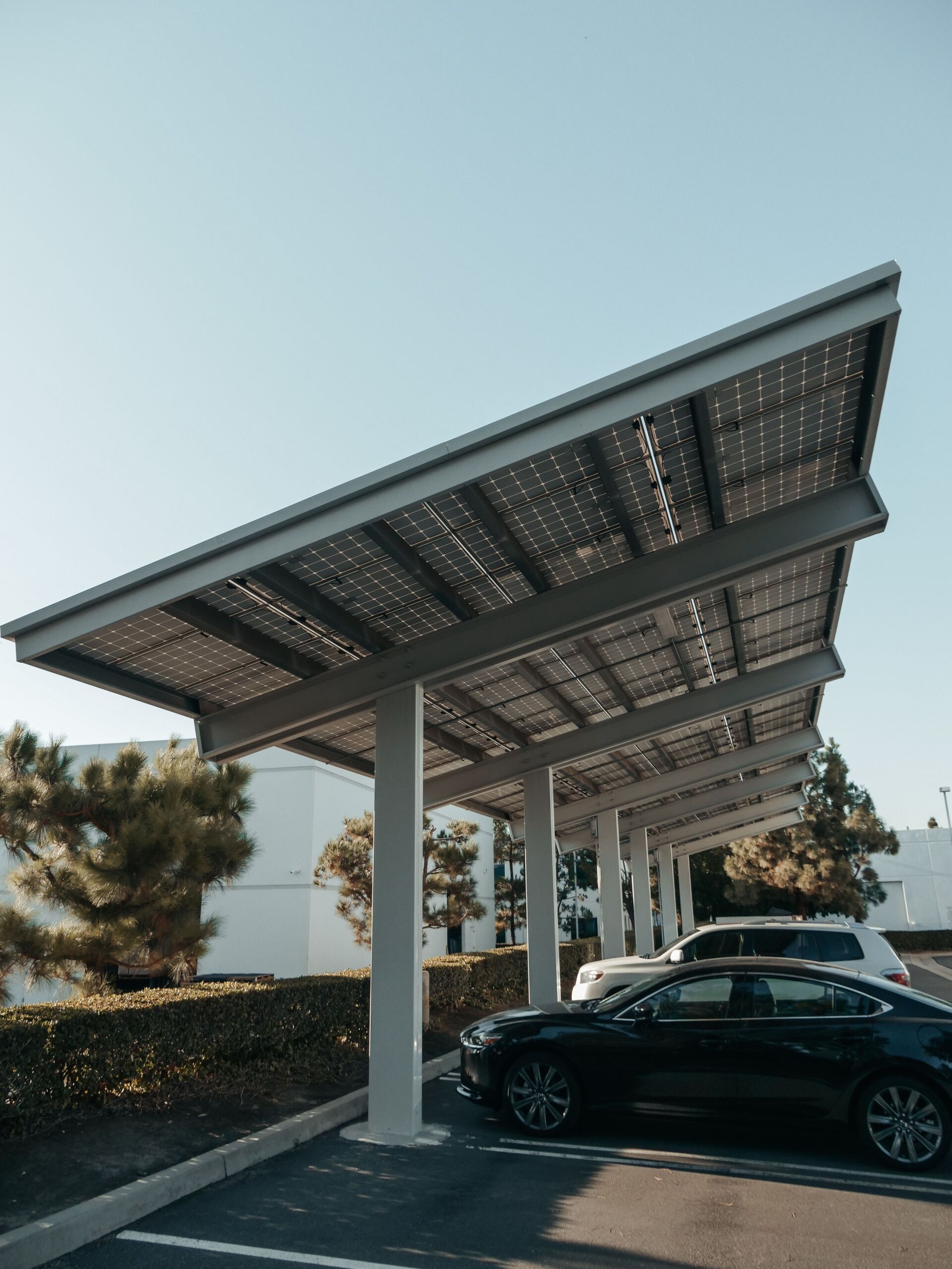 carport solar